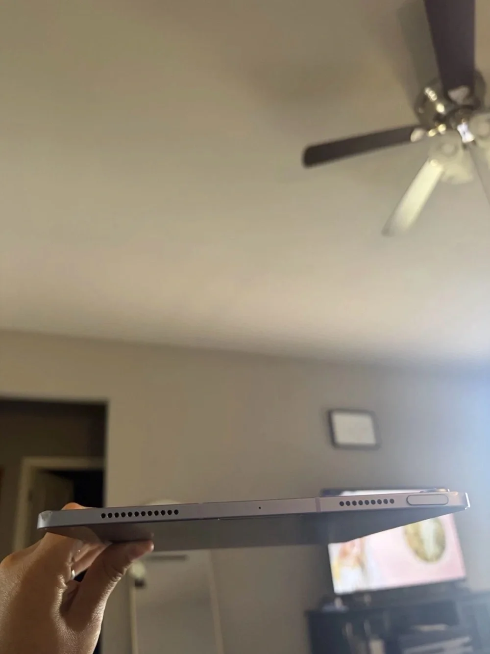 Apple ipad air